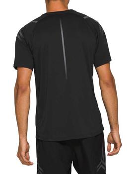 CAMISETA ASCIS RUNNING ICON SS TOP