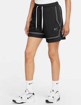 SHORT NIKE BASKET MUJER  FLY CROSSOVER 