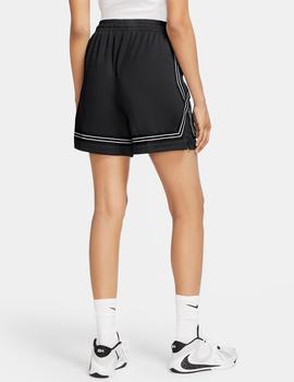 SHORT NIKE BASKET MUJER  FLY CROSSOVER 