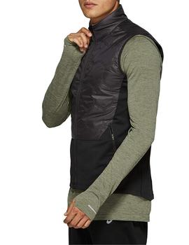 CHALECO ASICS RUNNING WINTER VEST