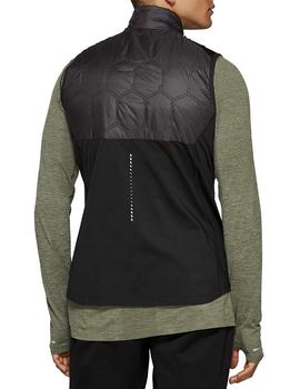 CHALECO ASICS RUNNING WINTER VEST