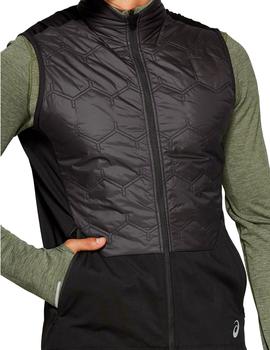CHALECO ASICS RUNNING WINTER VEST