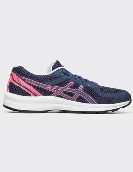 ASICS GEL-BRAID, MARINO ROSA