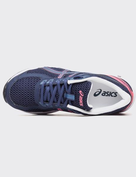 ZAPATILLA RUNNING ASICS GEL BRAID MUJER, ROSA/BLANCO