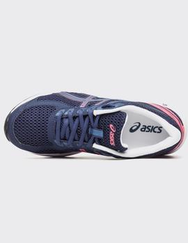 ASICS GEL-BRAID, MARINO ROSA