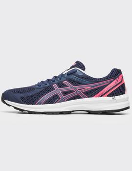 ASICS GEL-BRAID, MARINO ROSA