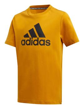 CAMISETA ADIDAS MANGA CORTA JUNIOR