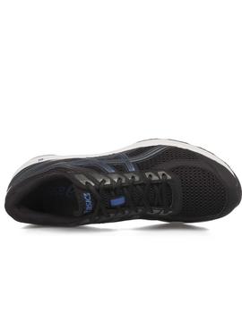 ASICS GEL-BRAID, NEGRO AZUL