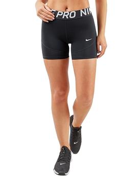 NIKE PRO WOMEN'S 5" SHORTS