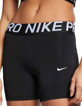 NIKE PRO WOMEN'S 5" SHORTS