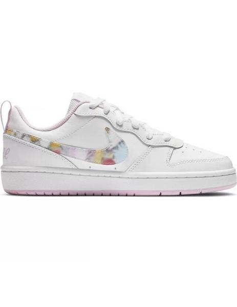 NIKE COURT BOROUGHT, NIÑA