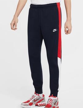 PANTALÓN NIKE SPORTSWEAR CLUB MEN'S JOGGERS