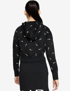 SUDADERA NIKE SPORTSWEAR BIG KIDS' (GIRLS')