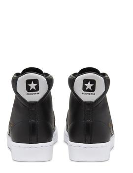 CONVERSE PRO LEATHER NEGRA 