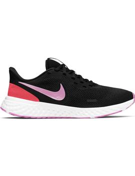 NIKE REVOLUTION 5 MUJER