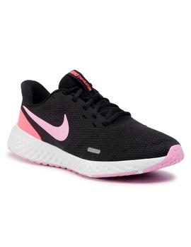 NIKE REVOLUTION 5 MUJER