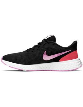 NIKE REVOLUTION 5 MUJER