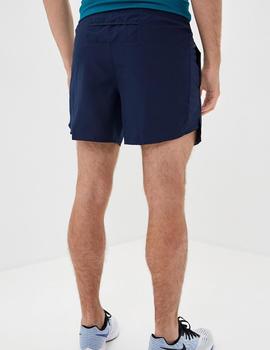 SHORT NIKE CHALLENGER MEN'S 5" BRIEF-LINE