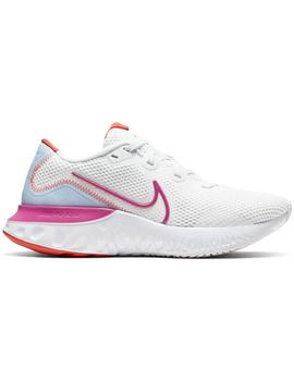 NIKE RENEW BLANCA, MUJER