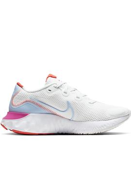 NIKE RENEW BLANCA, MUJER