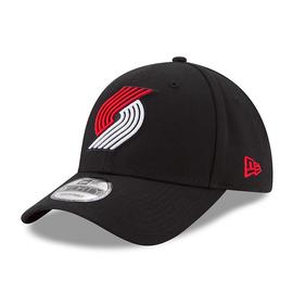 GORRA NEW ERA NBA PORTLAND NEGRO