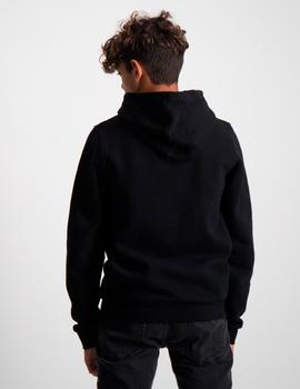 SUDADERA ELLESSE JERO OH HODDY JR BLACK