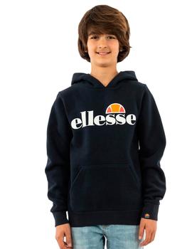 SUDADERA ELLESSE JERO OH HODDY NAVY
