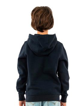 SUDADERA ELLESSE JERO OH HODDY NAVY