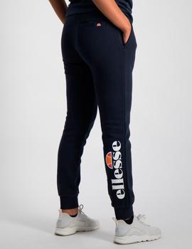 PANTALÓN ELLESSE JUNIOR, COLINO JOG PANT NAVY