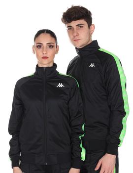 CHAQUETA KAPPA UNISEX ANNISTON SLIM 222 BANDA JKT