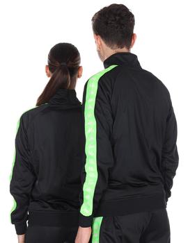 CHAQUETA KAPPA UNISEX ANNISTON SLIM 222 BANDA JKT