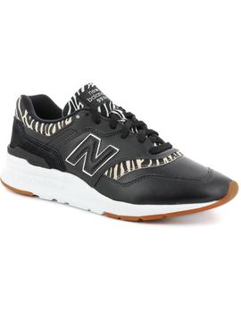 NEW BALANCE CLASSIC 997Hv1MUJER, ANIMAL PRINT