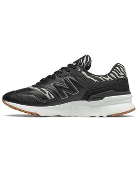 NEW BALANCE CLASSIC 997Hv1MUJER, ANIMAL PRINT