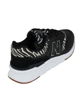 NEW BALANCE CLASSIC 997Hv1MUJER, ANIMAL PRINT