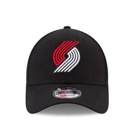 GORRA NEW ERA NBA PORTLAND NEGRO