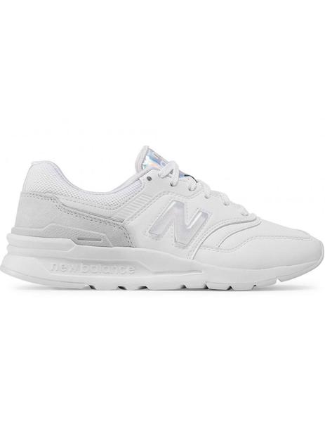 pañuelo de papel Ejercicio Papúa Nueva Guinea ZAPATILLA NEW BALANCE CLASSIC 997HV, MUJER , BLANCO