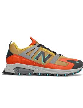 NEW BALANCE X-RACER TRAIL V1, HOMBRE