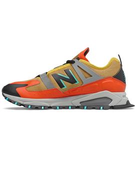 NEW BALANCE X-RACER TRAIL V1, HOMBRE