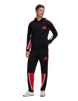 Chándal con capucha Jogger adidas hombre