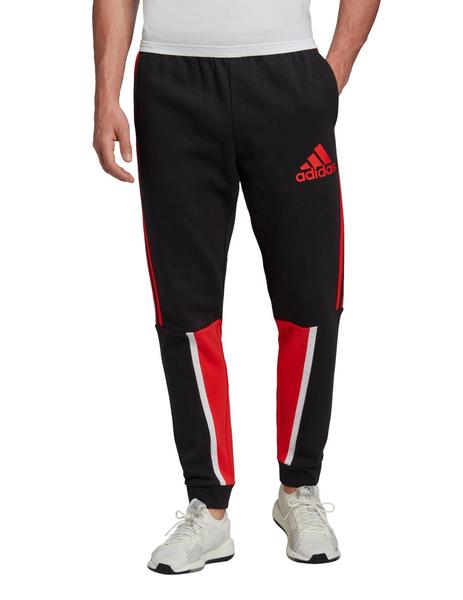 Limitado carne de vaca Peregrino PANTALÓN ADIDAS LARGO DE CHANDAL, HOMBRE