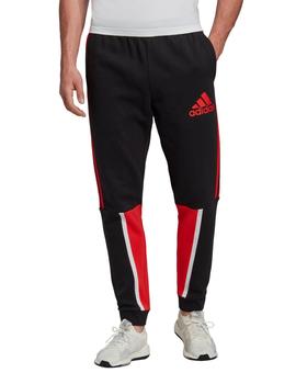 PANTALÓN ADIDAS HOMBRE MARINO