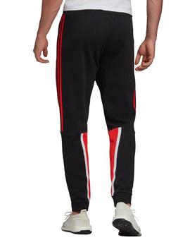 PANTALÓN ADIDAS HOMBRE MARINO