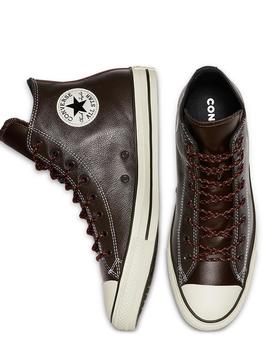 CONVERSE CHUCK TAYLOR HI MOUNTAIN VELVET