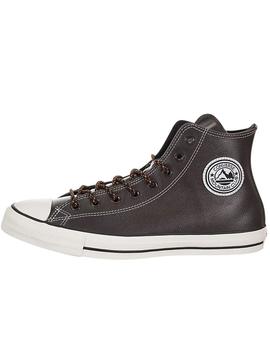 CONVERSE CHUCK TAYLOR HI MOUNTAIN VELVET