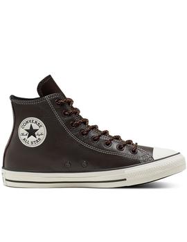 CONVERSE CHUCK TAYLOR HI MOUNTAIN VELVET