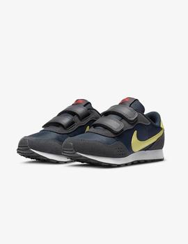 NIKE VALIANT LITTLE KIDS' 