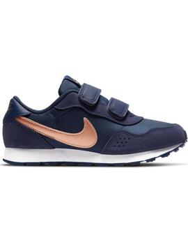 NIKE MD VALIANT LITTLE KIDS' SHOE