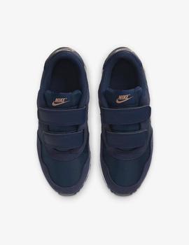 NIKE MD VALIANT LITTLE KIDS' SHOE